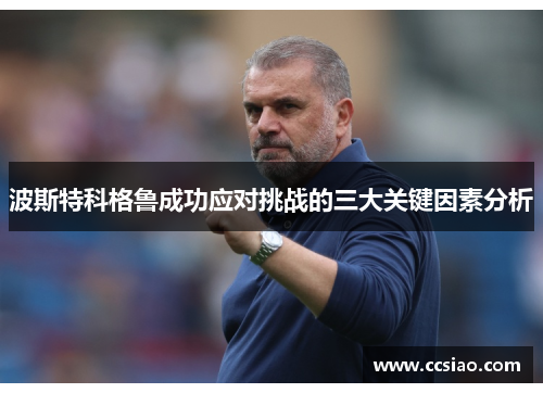 波斯特科格鲁成功应对挑战的三大关键因素分析